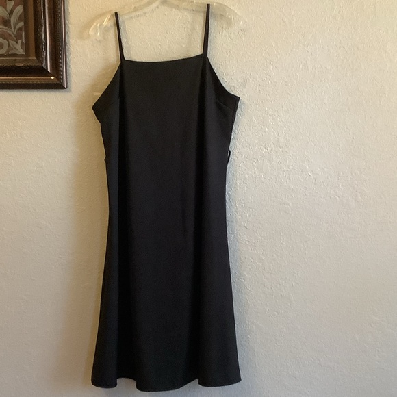 Dazy Dresses & Skirts - Elegant Black Backless Dress